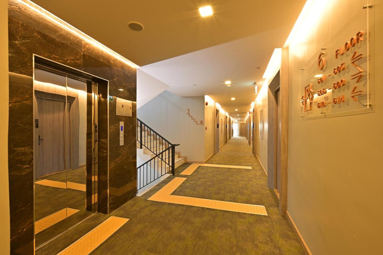 Moose Hotel Chiangmai Chiang Mai Dış mekan fotoğraf