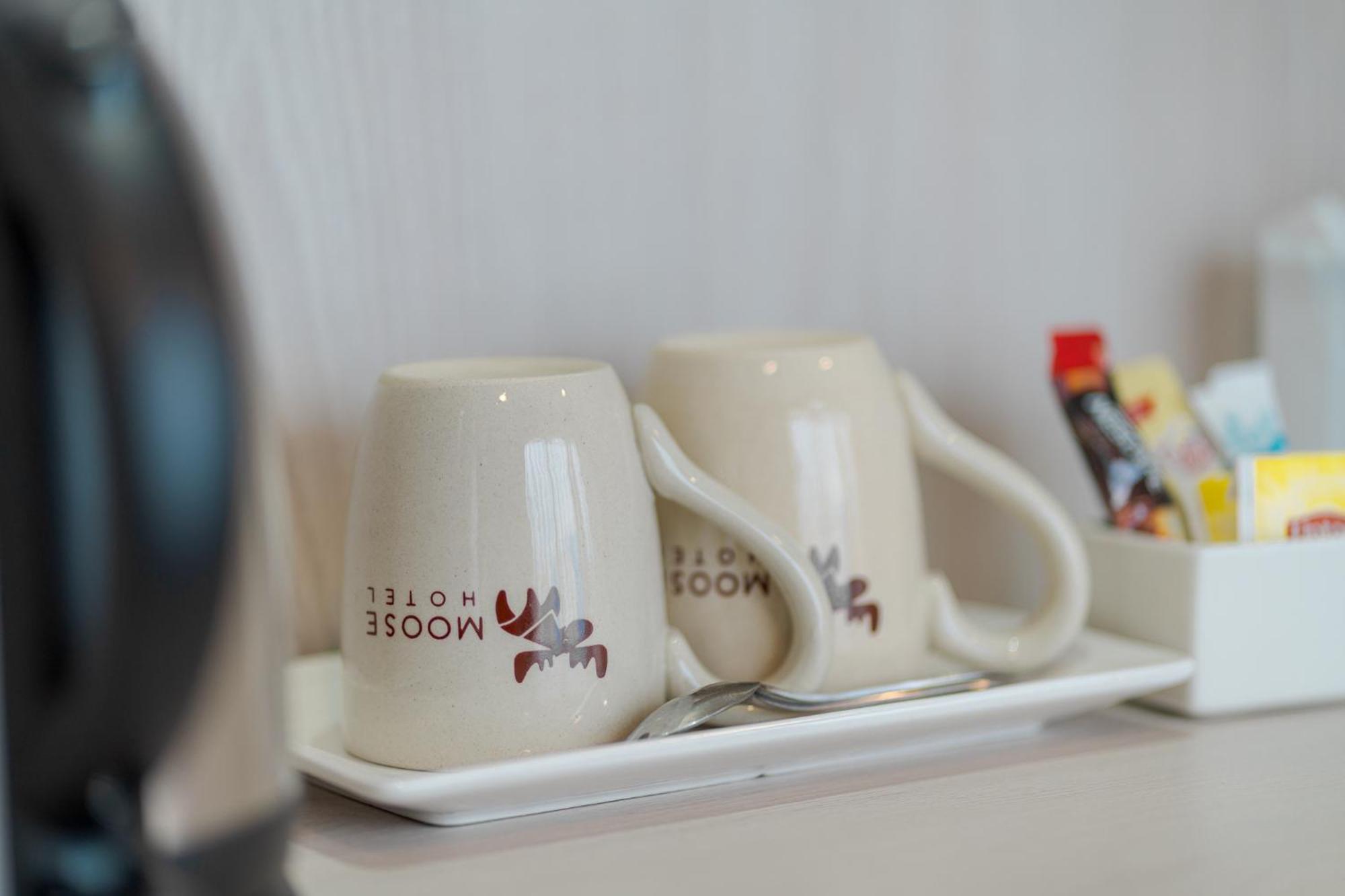 Moose Hotel Chiangmai Chiang Mai Dış mekan fotoğraf
